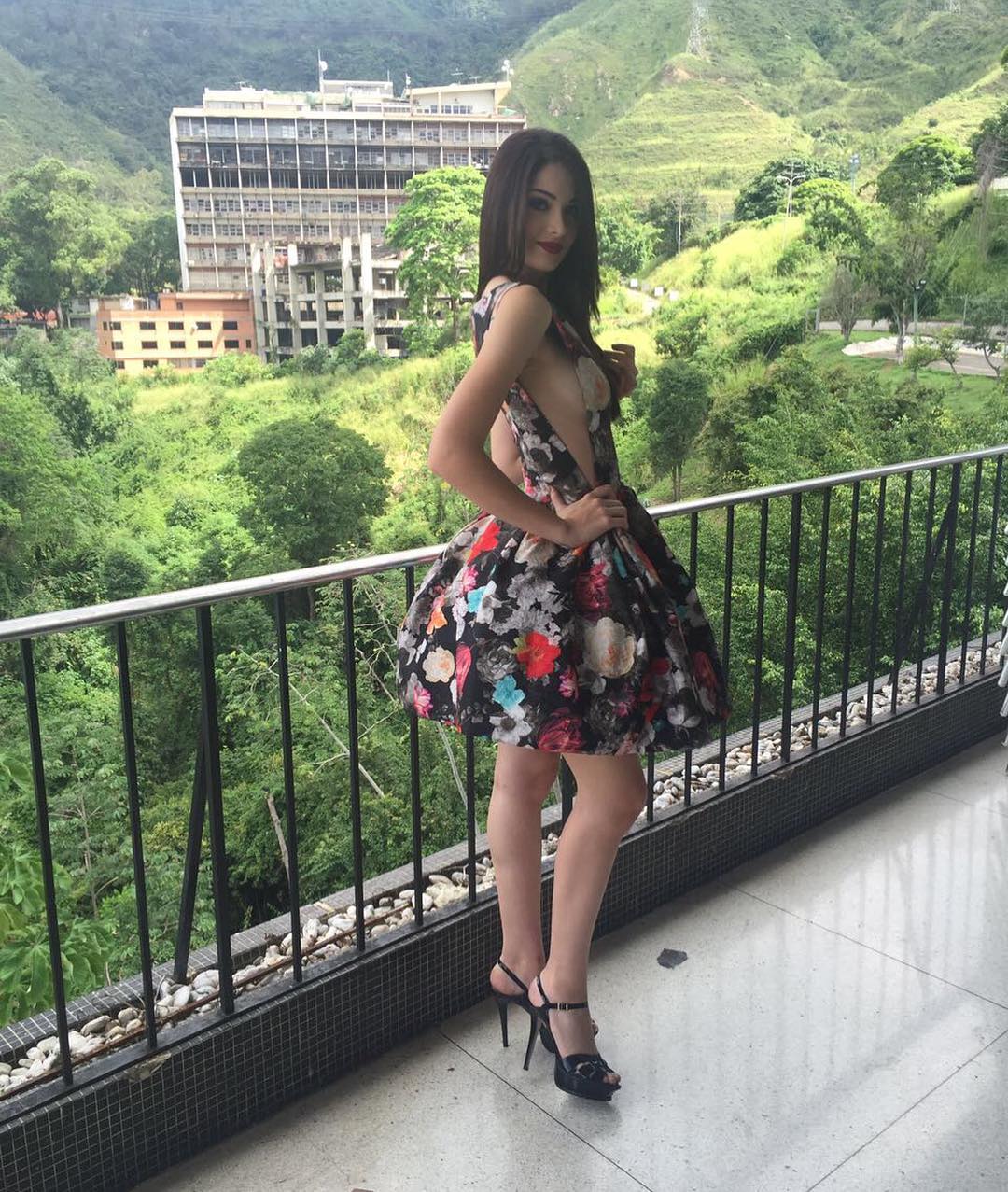 diana croce, 2nd runner-up de miss international 2017/miss world venezuela 2016. Zo9uxljz