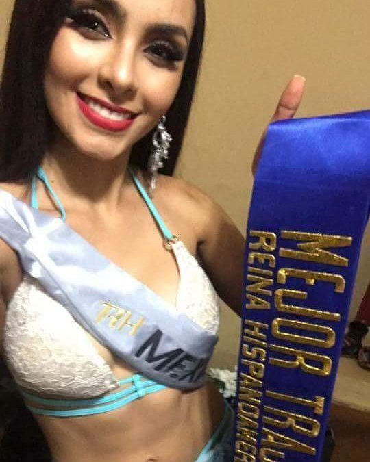 bolivia - magdalena chipres, virreyna de reyna hispanoamericana 2016. - Página 3 Oafcn3we