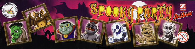 Spooky Party (2011) (Suche) B58lqe5d