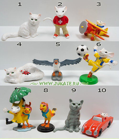 Stuart Little 2 (2002) (Suche & Biete) Nb8mmx3y