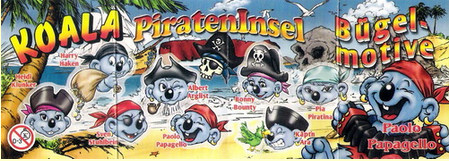 2007 Pirateninsel (Suche & Biete) Y6to85x7