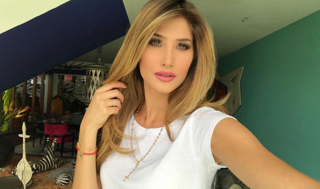 mariam habach, miss venezuela 2015. - Página 6 Y3rbjuqn