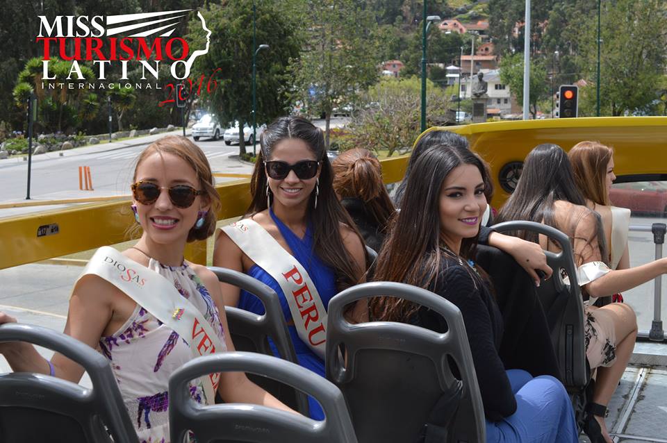 Venezuela - arody reyes, miss venezuela turismo latino internacional 2016. - Página 2 Njt7xpe4