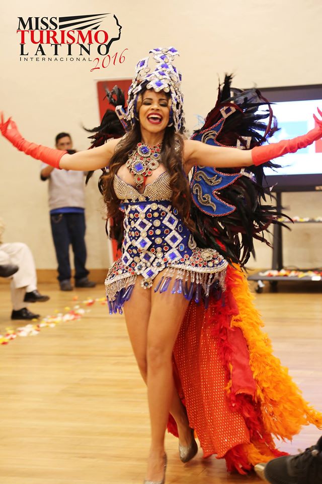 juliana pires, 3ra finalista de miss turismo latino 2016. - Página 6 3l75syjb