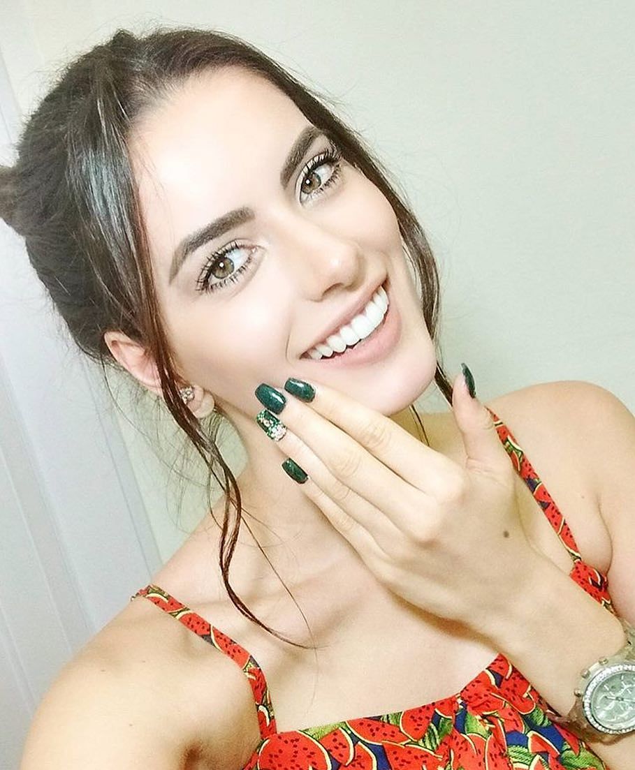 renata sena, miss grand brasil international 2016. - Página 5 5pdfyyv2