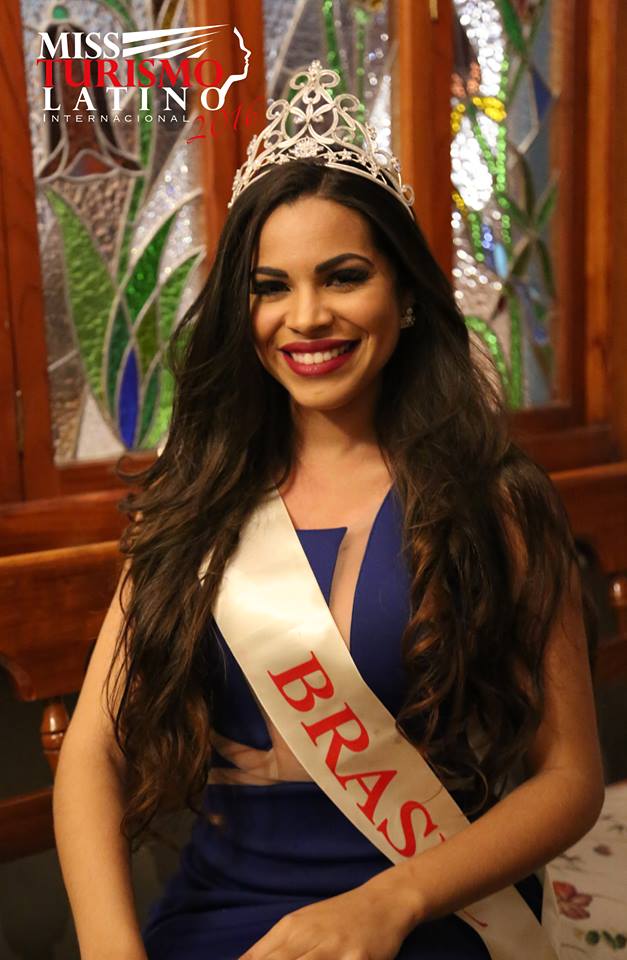 juliana pires, 3ra finalista de miss turismo latino 2016. - Página 6 Qf7wijqy