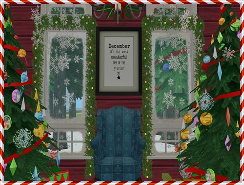 TS2:Modern Christmas Pictures Part II Ktsahncp