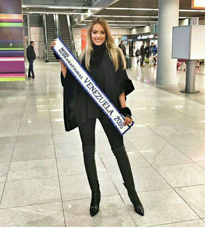 valeria vespoli, top 2 de miss supranational 2016. - Página 2 Q55aiezw