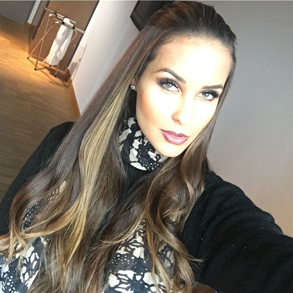 cloris ioanna junges, miss brasil supranational 2016. - Página 3 Tajw5kjm