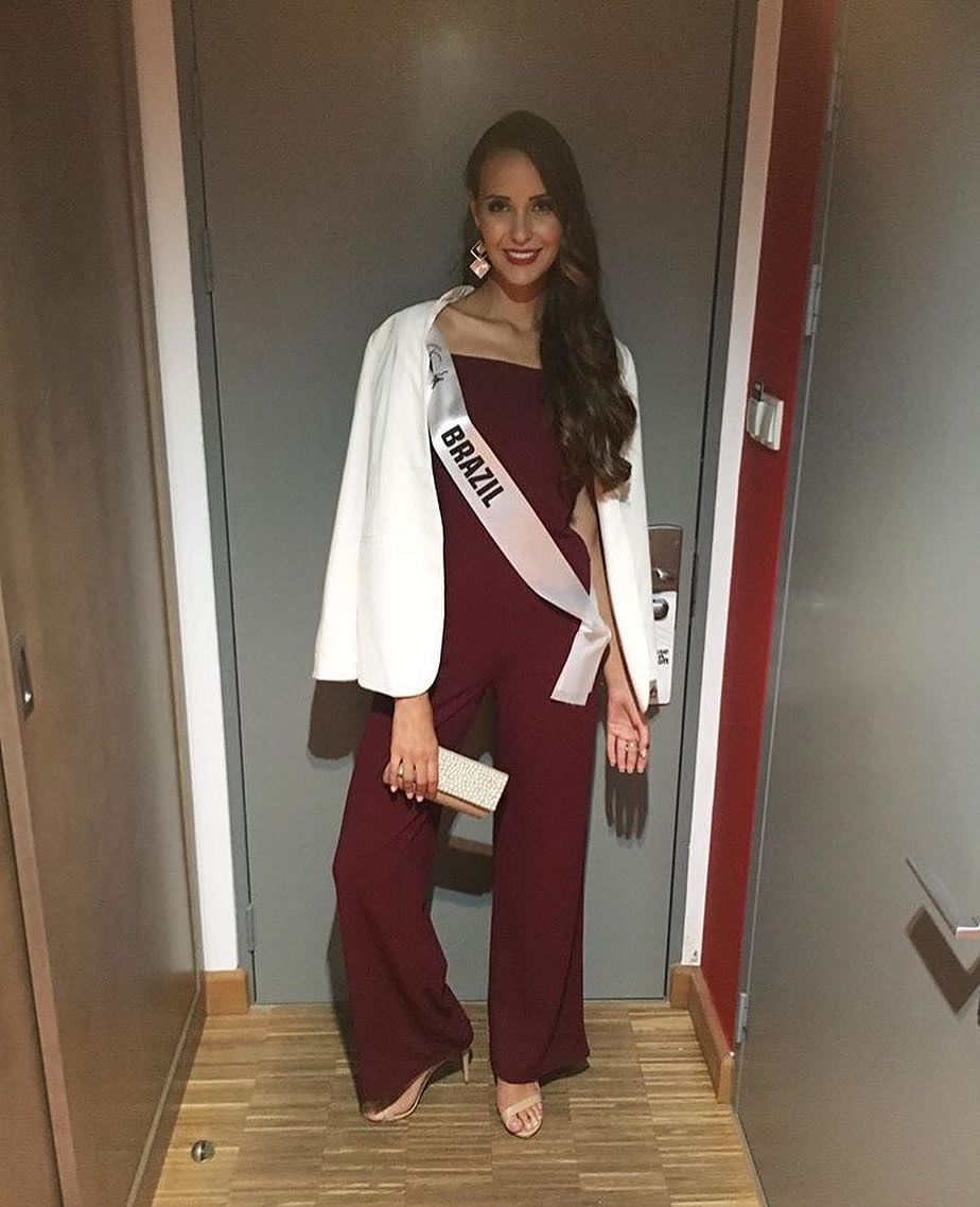 cloris ioanna junges, miss brasil supranational 2016. - Página 3 Oiz3rswf