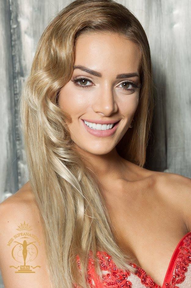 valeria vespoli, top 2 de miss supranational 2016. - Página 6 Ulwwc6zg