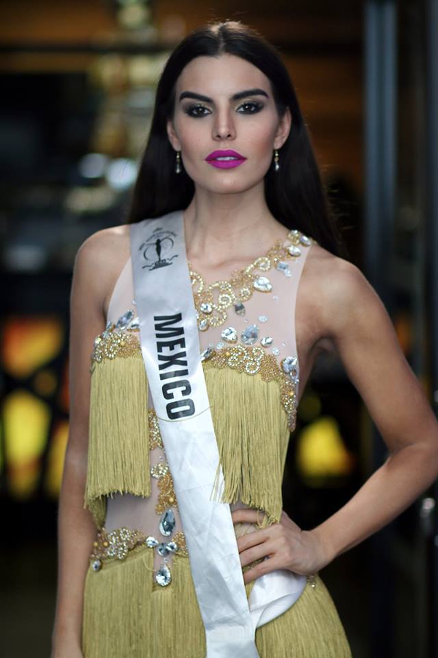 cynthia de la vega, top 2 de reyna costa maya 2018/top 25 de miss supranational 2016. - Página 10 2zzwqd6t