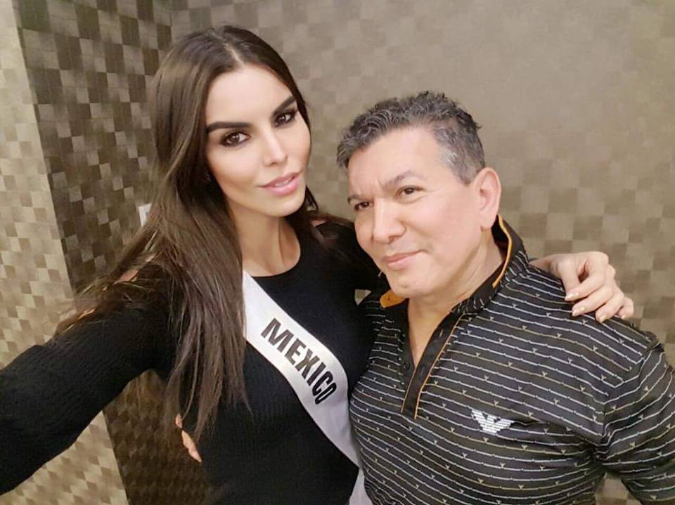 cynthia de la vega, top 2 de reyna costa maya 2018/top 25 de miss supranational 2016. - Página 11 Hclrbbzw