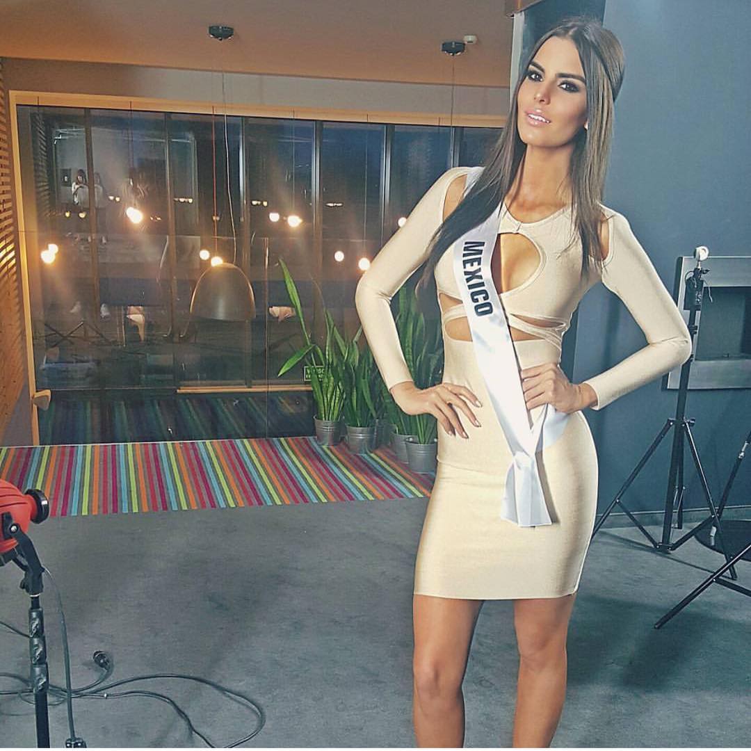 cynthia de la vega, top 2 de reyna costa maya 2018/top 25 de miss supranational 2016. - Página 11 Xlavphsb