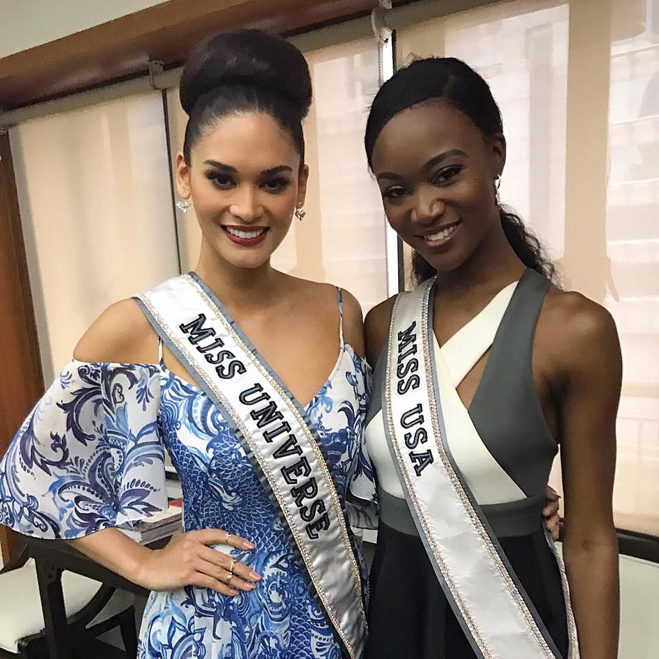 deshauna barber, miss usa 2016. - Página 8 Ule27jfb