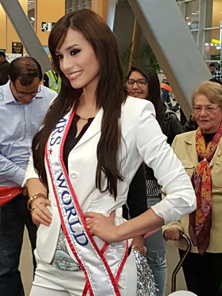 giuliana zevallos, mrs world 2016. - Página 6 Axmety22