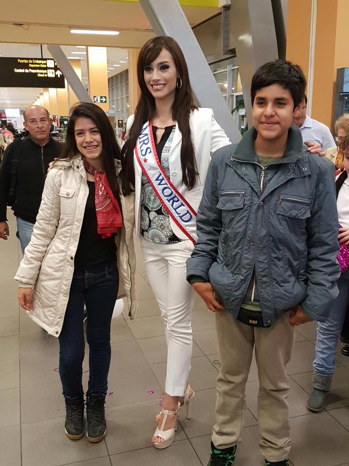 giuliana zevallos, mrs world 2016. - Página 6 Cxnrmhyp