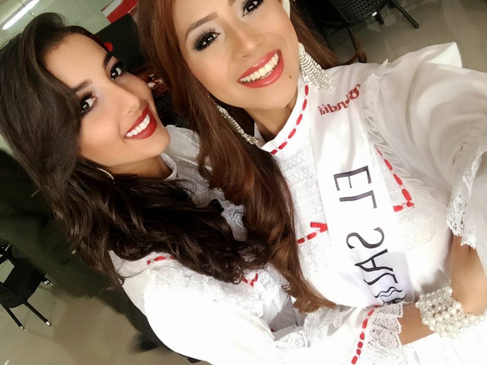 ciara rosendo, miss puerto rico reinado internacional cafe 2017. Gp4kco8n