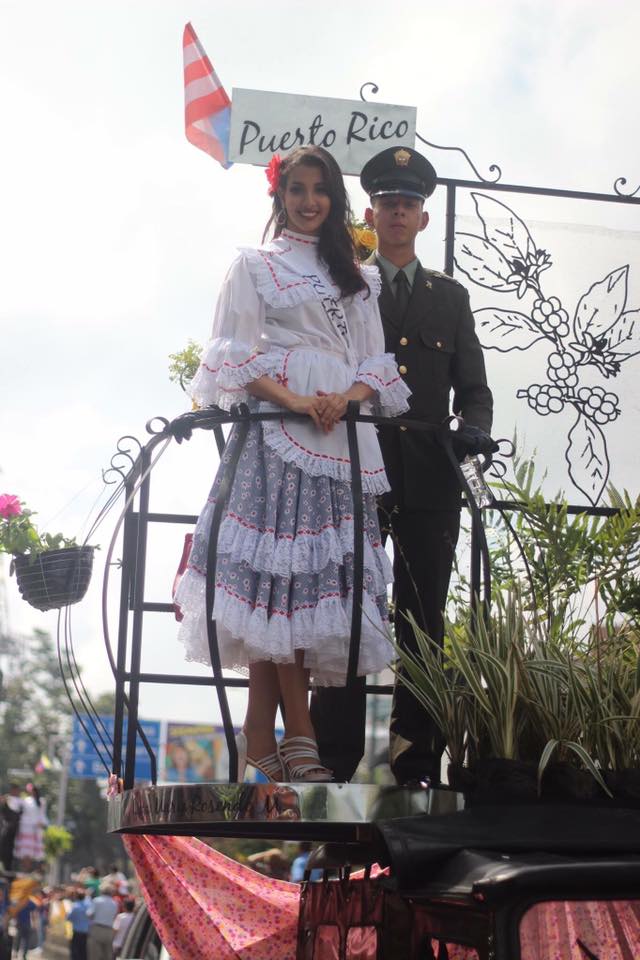 ciara rosendo, miss puerto rico reinado internacional cafe 2017. - Página 2 Rrnxjfae