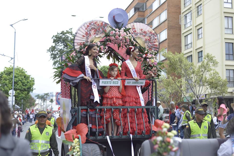 ciara rosendo, miss puerto rico reinado internacional cafe 2017. - Página 2 43jwar3a