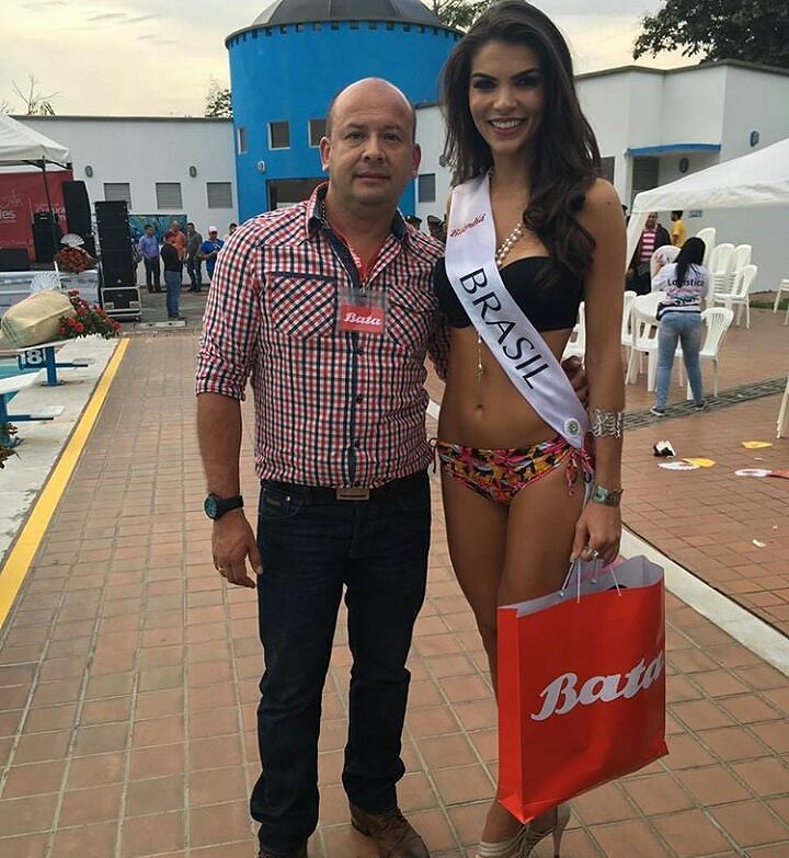 MISS ASIA PACIFIC INTERNATIONAL 2017/MISS PANAMERICAN INTERNATIONAL 2018. - Página 3 Agatmp2j