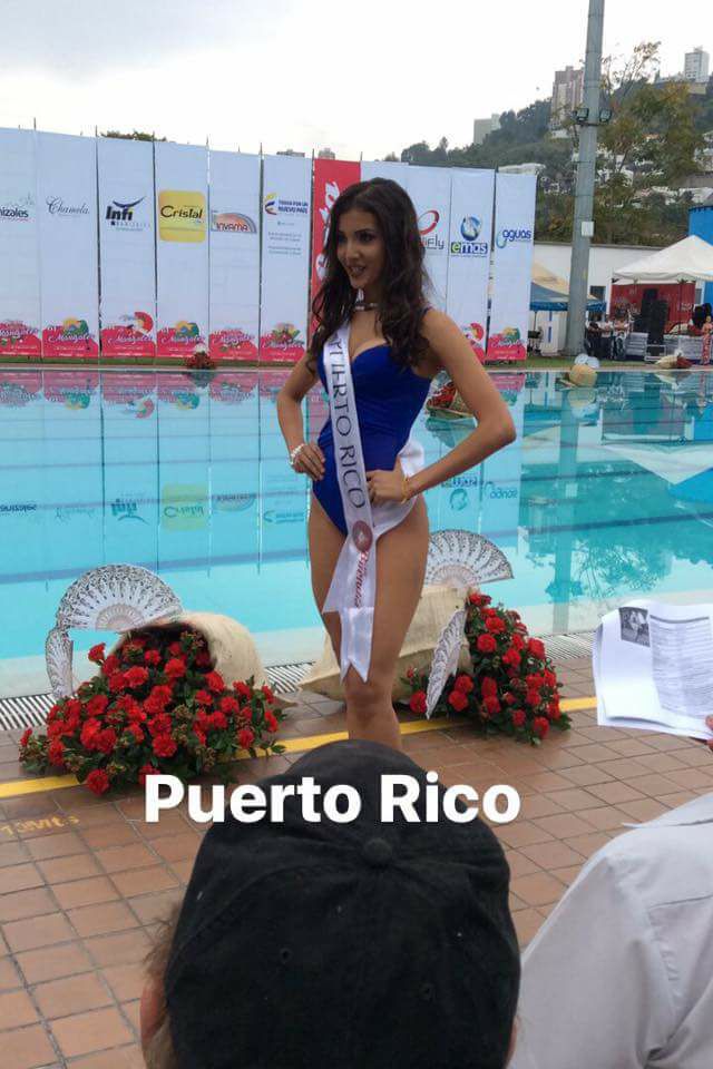 ciara rosendo, miss puerto rico reinado internacional cafe 2017. - Página 2 T4ukgmht