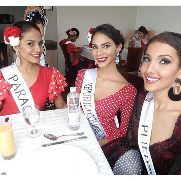 ciara rosendo, miss puerto rico reinado internacional cafe 2017. - Página 3 Wqricckp