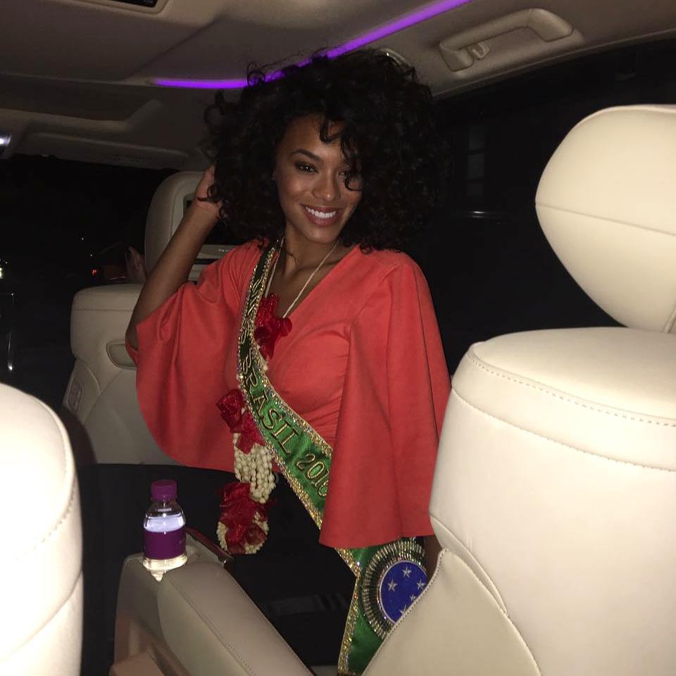 raissa santana, top 13 de miss universe 2016. - Página 17 Awofjhrs