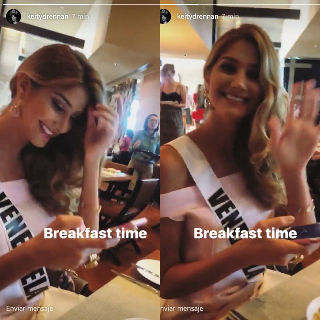 mariam habach, miss venezuela 2015. - Página 10 Npl3mh3b