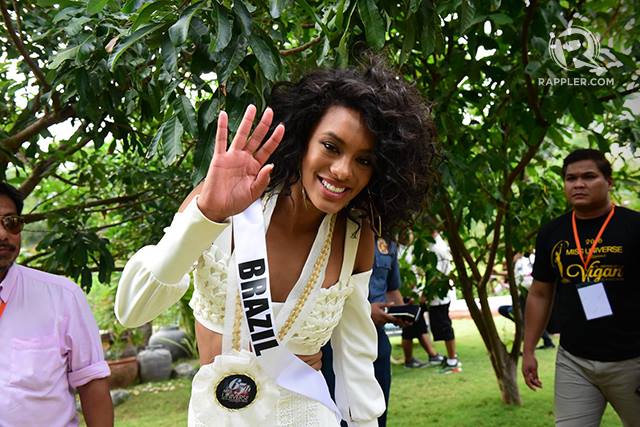 raissa santana, top 13 de miss universe 2016. - Página 26 Tge6o9ub