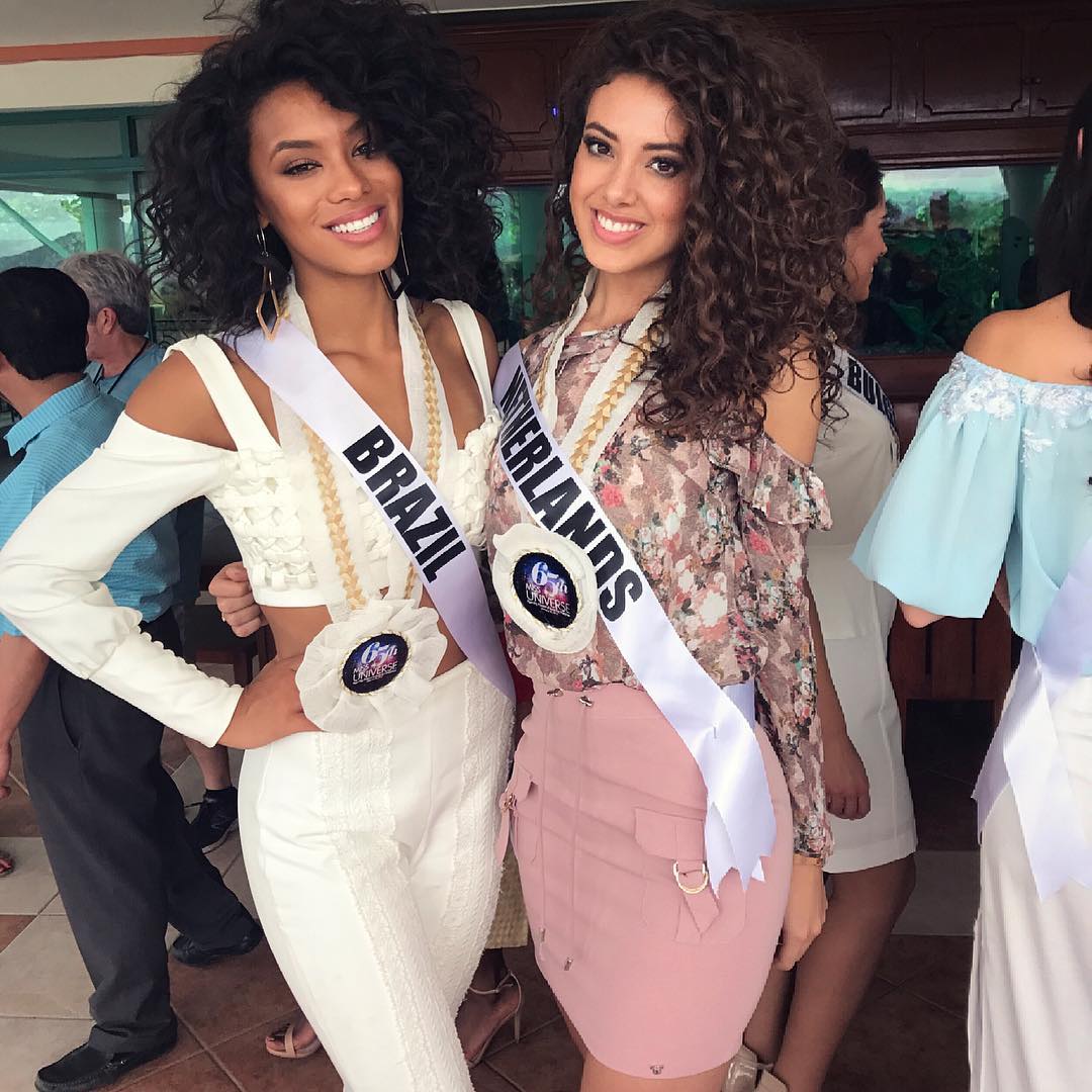 raissa santana, top 13 de miss universe 2016. - Página 26 Wh2fwbnf