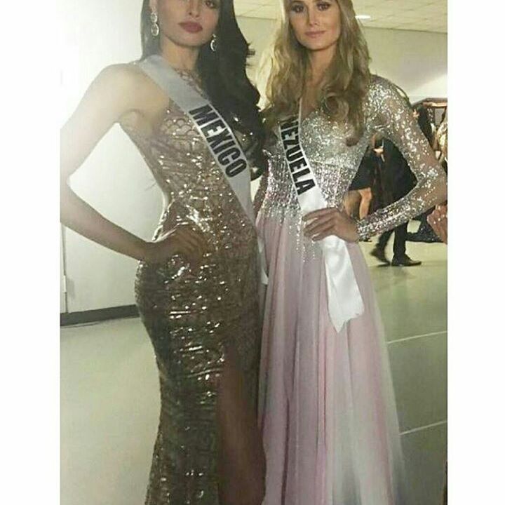 mariam habach, miss venezuela 2015. - Página 16 Hfilnd9m