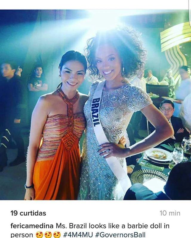 raissa santana, top 13 de miss universe 2016. - Página 28 N7docsoh