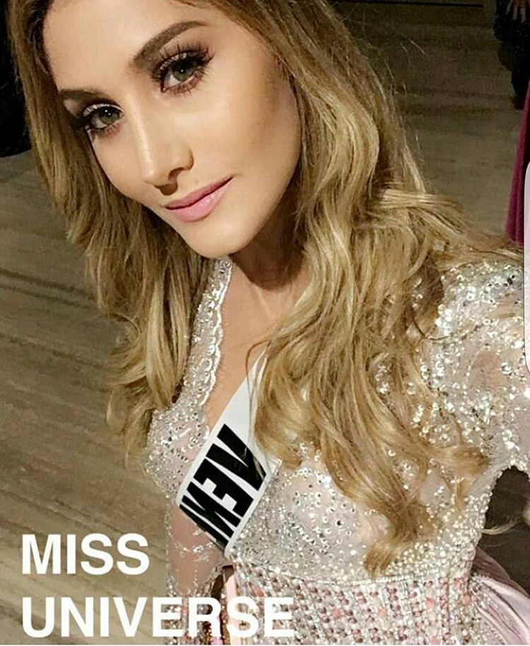 mariam habach, miss venezuela 2015. - Página 16 R75od5d2