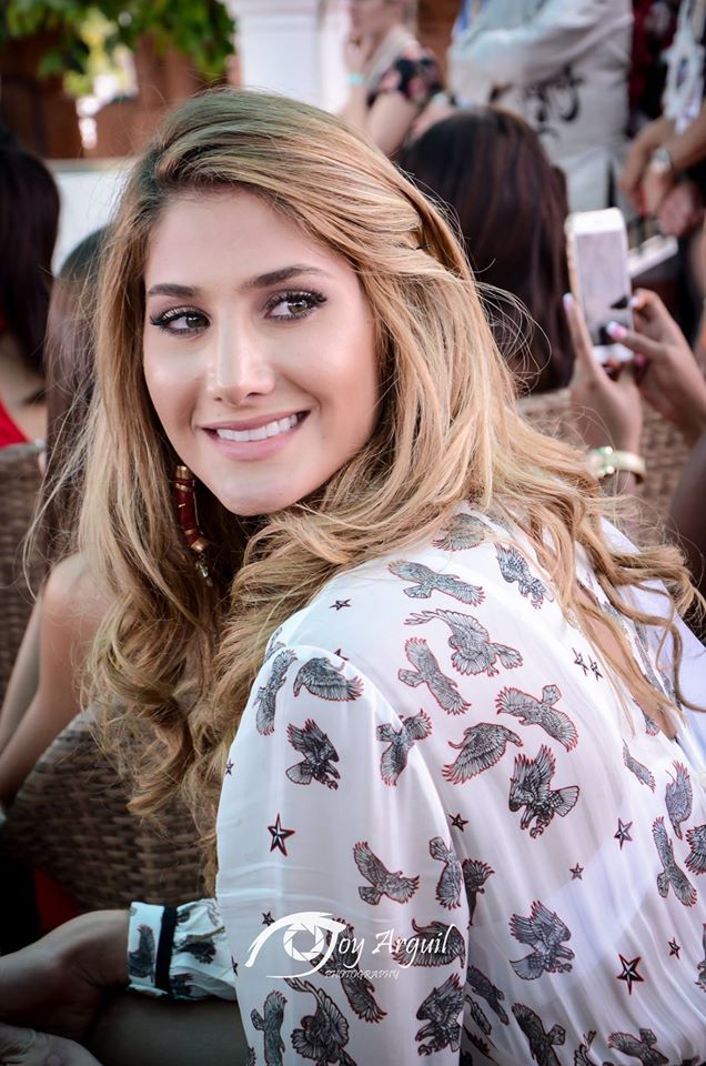 mariam habach, miss venezuela 2015. - Página 16 Trch7g7y