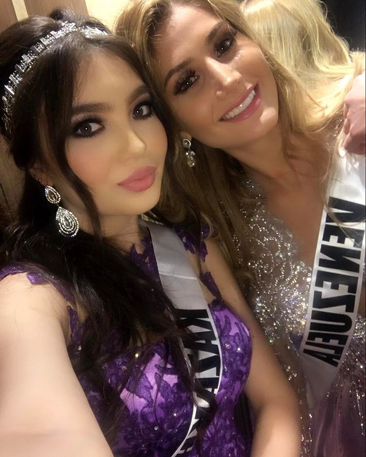 mariam habach, miss venezuela 2015. - Página 16 D95lmyzb