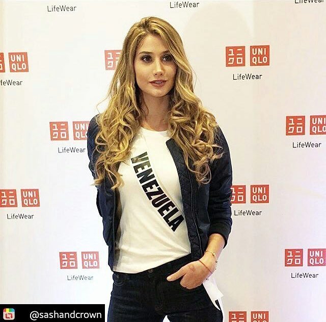 mariam habach, miss venezuela 2015. - Página 17 Iq6mldz9