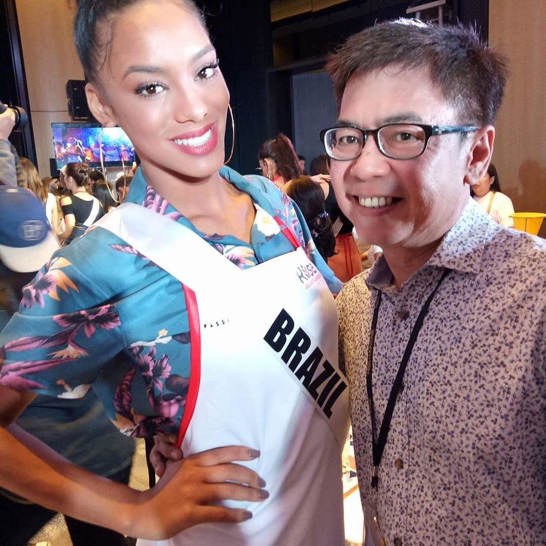 raissa santana, top 13 de miss universe 2016. - Página 32 Xl72xp6y