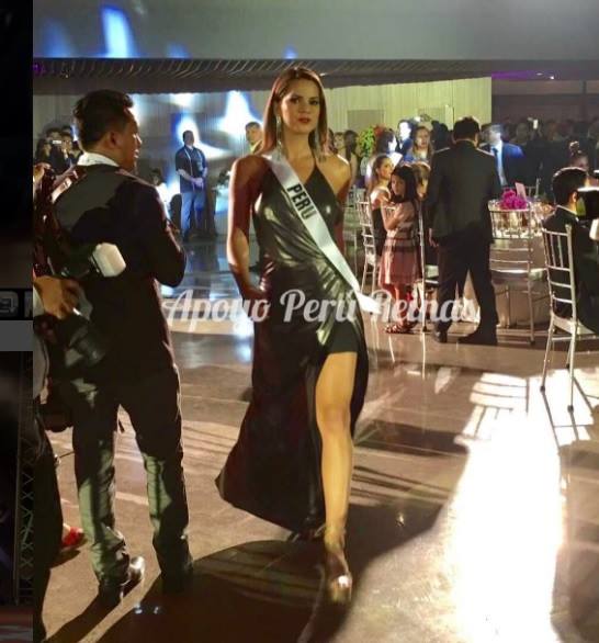 valeria piazza, miss peru universo 2016. - Página 14 3gbendq3