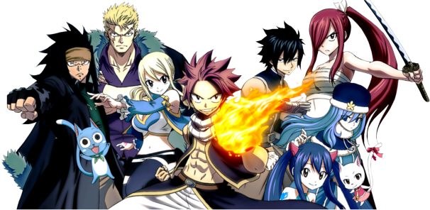 FAIRY TAIL - LIZENSIERT! Pq6yc4fz