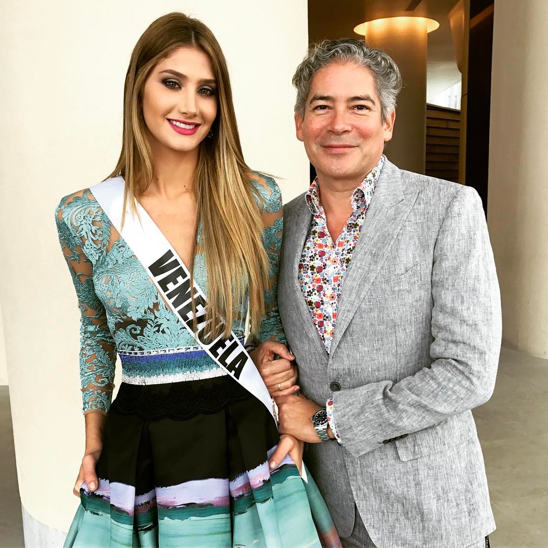 mariam habach, miss venezuela 2015. - Página 31 Zlztkuwa