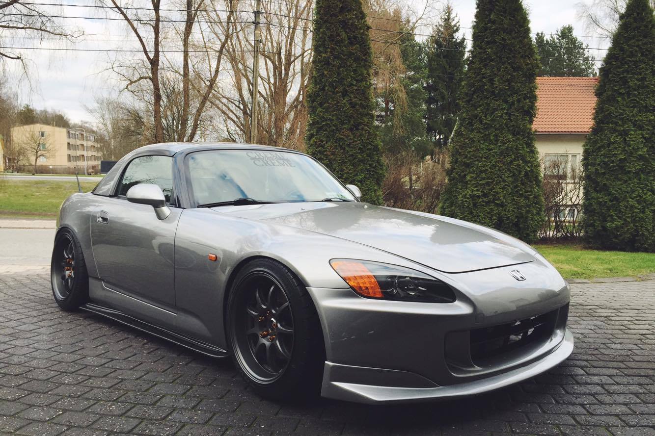 niko: S2000 #trackdaybro - Sivu 2 Qfrozwx7