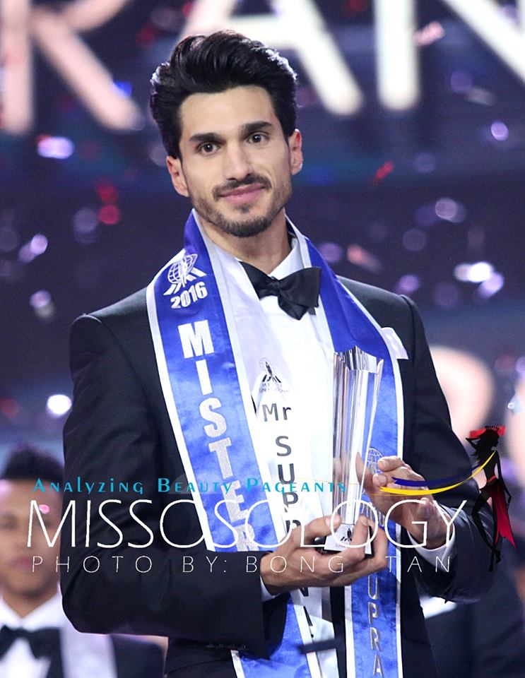 diego garcy, mr supranational 2016. - Página 11 2usqteua