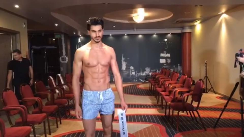 diego garcy, mr supranational 2016. - Página 7 338ews99