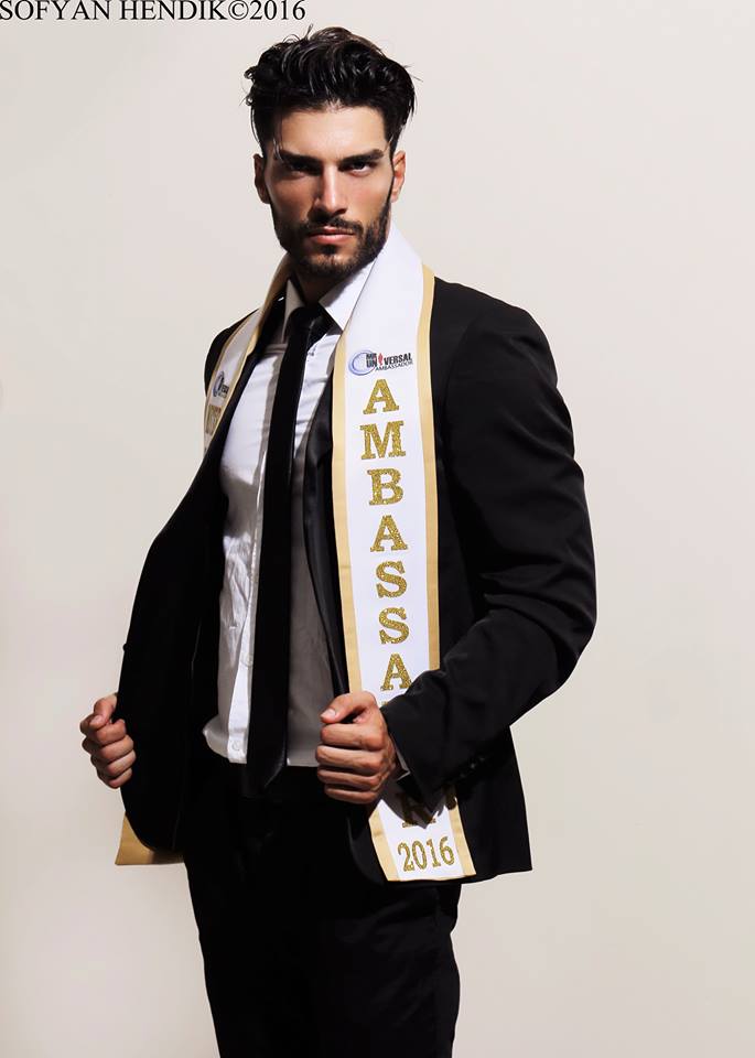 aleksa gavrilovic, mr universal ambassador 2016. - Página 4 99wmn955