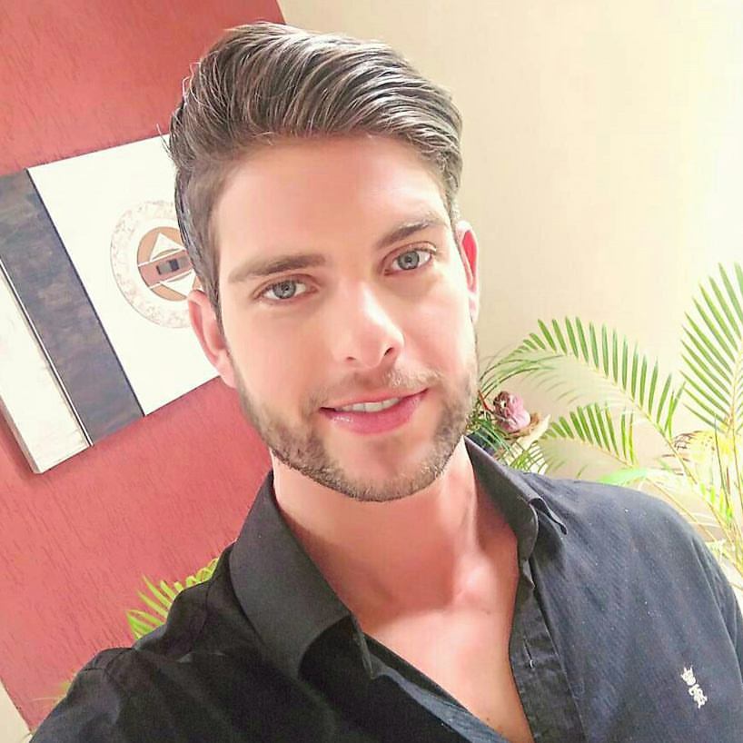 pedro gicca, mr global 2017. Ewqwmkh2