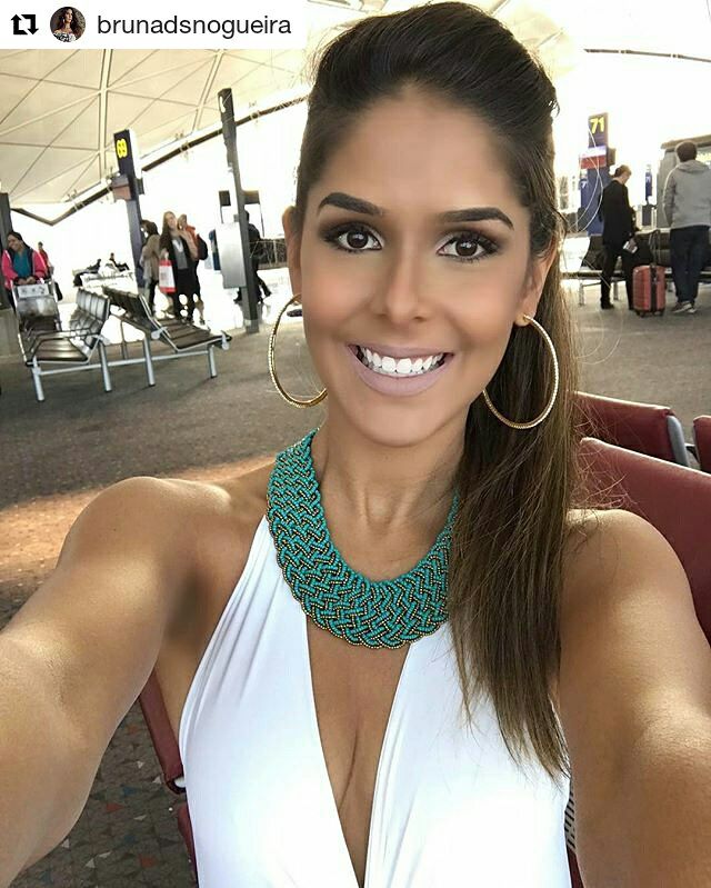  miss parana mundo 2017, bruna nogueira, queen of brilliancy brazil 2017, miss maringa universo 2017.	 2vsumszl