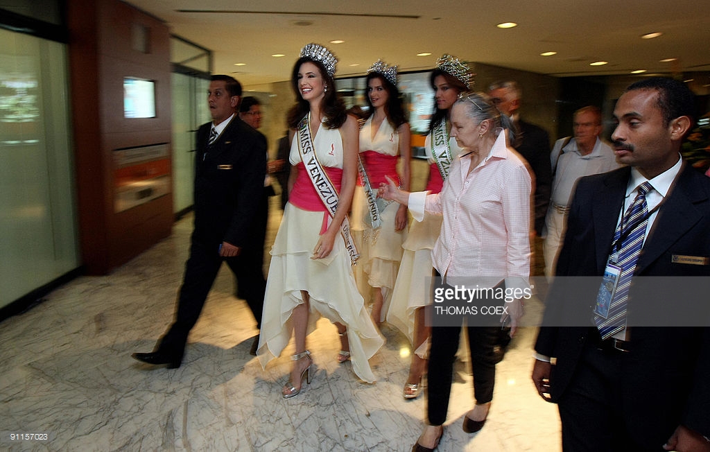 Venezuela - marelisa gibson, miss venezuela 2009. Oykluxzv