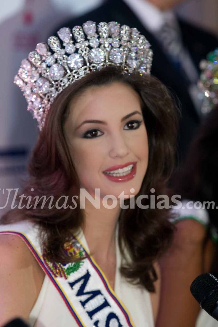 marelisa gibson, miss venezuela 2009. St4g2elx