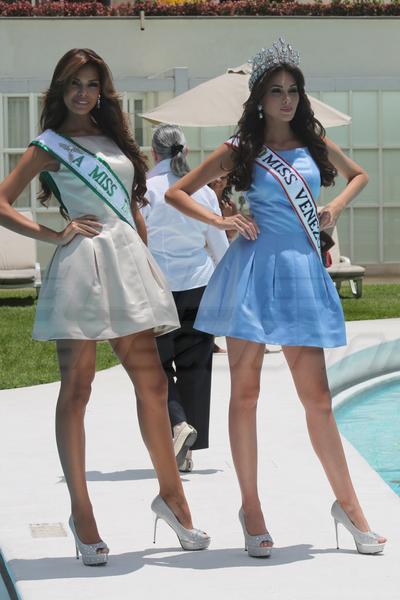 elian herrera, miss venezuela internacional 2012. - Página 25 Dhac68rm